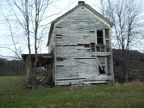 Farmhouse-Leaning-Abandoned