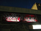 Bobby Mackey's March 2009 w/COGS Paranormal Group