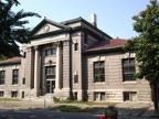 Carnegie Library Coshocton County