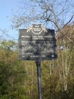 Milford Coal Mine Disaster Site