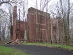 Pike Township School Remains