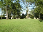Walnut Creek Presbyterian Cemetery