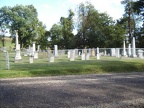 Bethesda Church & Cemetery