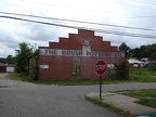 The Brush Pottery Company