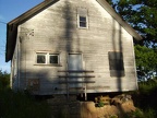 Abandoned Renovation House