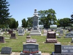 Abbottsville Cemetery