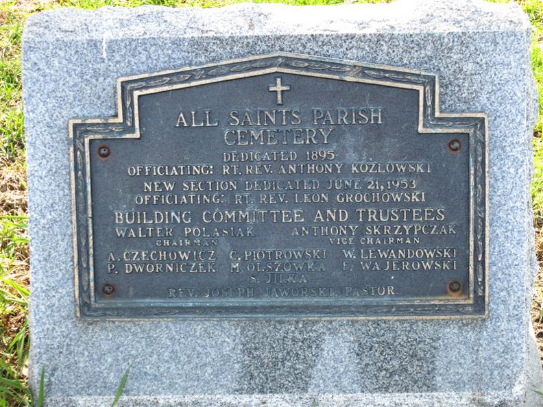 All_Saints_Parish_Cemetery_1895_Chicago_IL_April_22nd_2013_marker_plaque.jpg